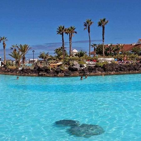 Sunnyland Lago Martianez 1 Puerto de la Cruz  Luaran gambar